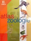 Lacná kniha Atlas zoológie