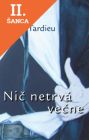 Lacná kniha Nič netrvá večne