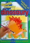 Veselé vodovky - Dinosaury