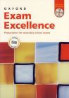 Oxford Exam Excellence +CD ROM