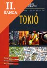 Lacná kniha Tokió