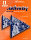 Lacná kniha New Headway Intermediate Workbook with key-the Third ed.