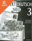 Lacná kniha Projekt Deutsch Neu 3 Arbeitsbuch (Workbook)