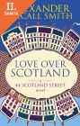 Lacná kniha Love Over Scotland