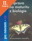Lacná kniha Príprava na maturitu z biológie + CD
