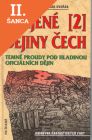Lacná kniha Utajené /2/ dějiny Čech