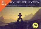 Lacná kniha Doteky konců světa