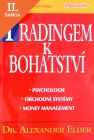 Lacná kniha Tradingem k bohatství