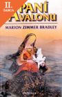 Lacná kniha Paní z Avalonu