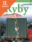 Lacná kniha Ryby zoologická encyklopedie
