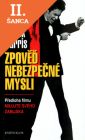 Lacná kniha Zpověď nebezpečné mysli