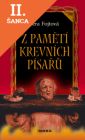 Lacná kniha Z pamětí krevních písařů