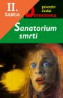 Lacná kniha Sanatorium smrti