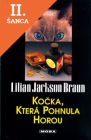 Lacná kniha Kočka, které pohnula horou