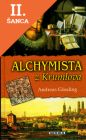 Lacná kniha Alchymista z Krumlova