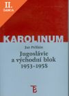 Lacná kniha Jugoslávie a východní blok 1953-1958