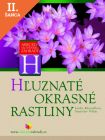 Lacná kniha Hľuznaté okrasné rastliny