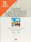 Lacná kniha Čeští a slovenští prezidenti