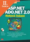 Lacná kniha ASP.NETa ADO.NET 2.0