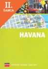 Lacná kniha Havana