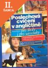 Lacná kniha Poslechová cvičení v angličtině