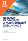 Lacná kniha Reklama, propagace a marketingová komunikace