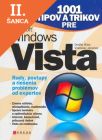 Lacná kniha 1001 tipov a trikov pre Microsoft Windows Vista