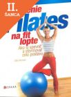 Lacná kniha Cvičenie na fit lopte