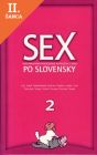 Lacná kniha Sex po slovensky 2