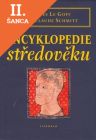 Lacná kniha Encyklopedie středověku
