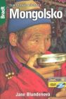 Mongolsko - Turistický průvodce