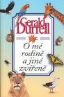 O mé rodině a jiné zvířeně - 6. vydání