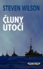 Čluny útočí