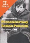 Lacná kniha Pronásledovaný Roman Polański