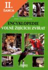 Lacná kniha Encyklopedie volně žijících zvířat