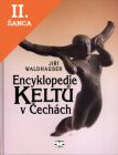 Lacná kniha Encyklopedie Keltů v Čechách