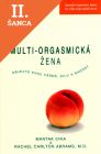 Lacná kniha Multi-orgasmická žena