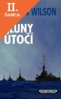 Lacná kniha Čluny útočí