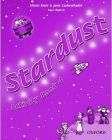 Stardust 4 Activity Book