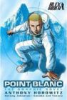 Point Blanc: The Graphic Novel (Alex Rider)