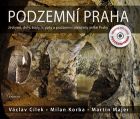 Podzemní Praha + DVD