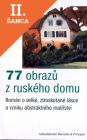 Lacná kniha 77 obrazů z ruského domu