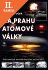 Lacná kniha Na prahu atomové války