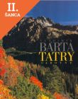 Lacná kniha Tatry čarovné