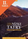 Lacná kniha Nízke Tatry