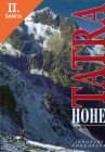 Lacná kniha Hohe Tatra