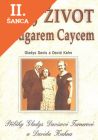 Lacná kniha Můj život s Edgarem Caycem
