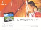 Lacná kniha Slovensko v lete