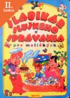 Lacná kniha Šlabikár slušného správania