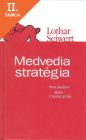 Lacná kniha Medvedia stratégia - V pokoji je sila